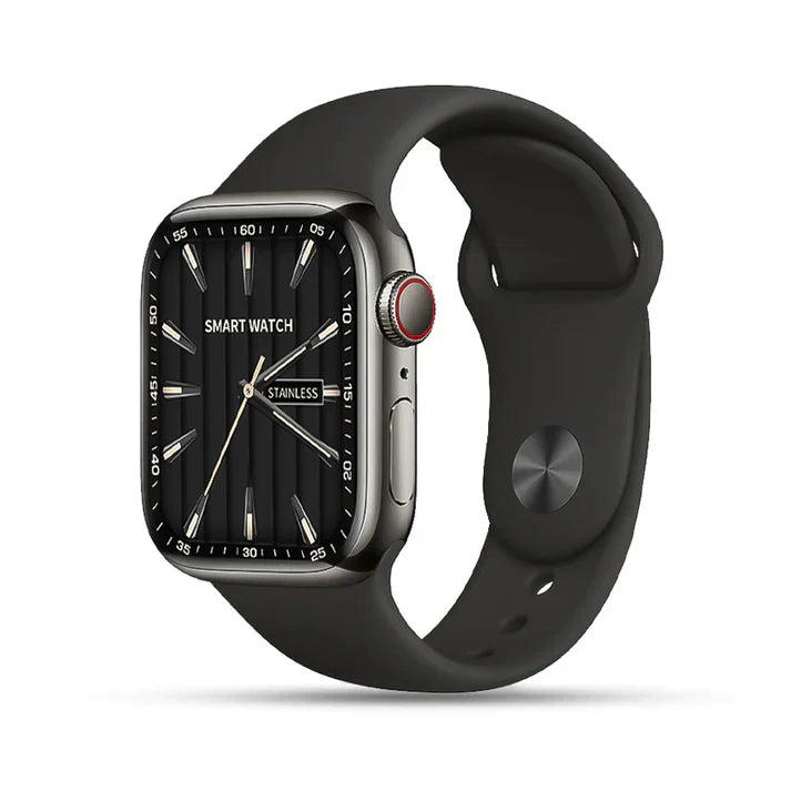 Z90 Ultra 2 Smartwatch with 7+1 Strap